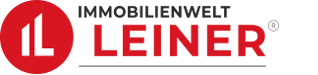 Immobilienwelt Leiner Logo