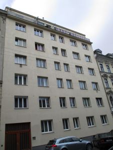 Gepflegte , ruhige Wohnung in 1100 Wien